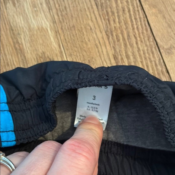 Kids' Assorted Bottoms Set - Picture 9 of 11